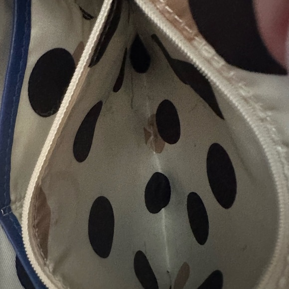 Kate Spade cross body tote - Picture 5 of 5